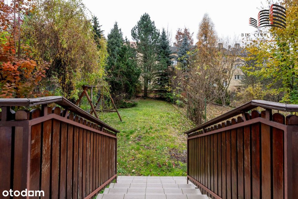 Dom z ogrodem w Turce – 110 m²