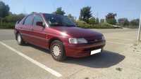 Ford Escort Ghia 1.4