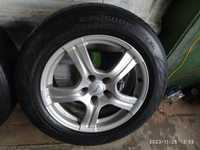 ДИСКИ ALUTEC R18, 5x114.3, J8, ET40, DIA71