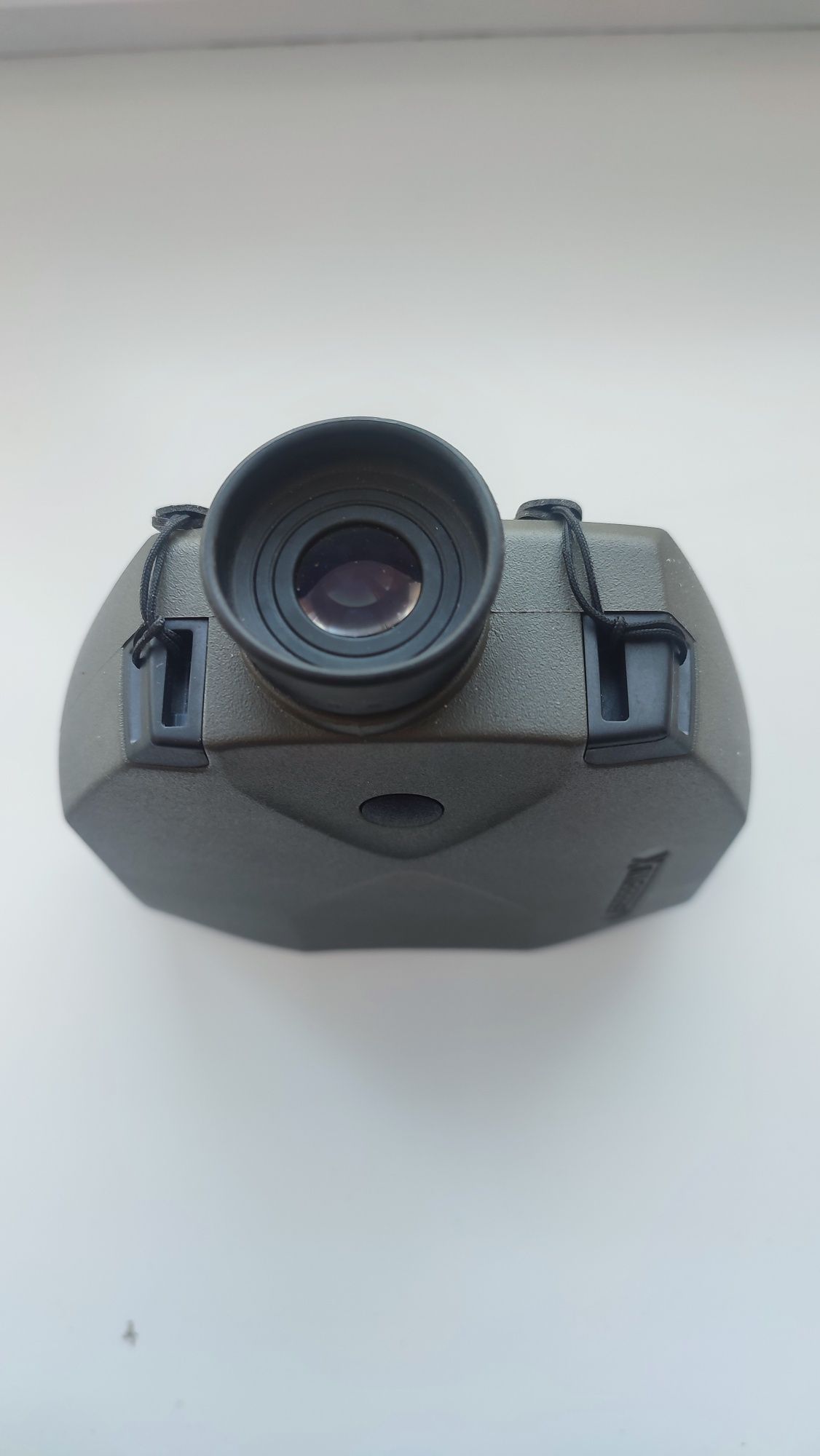 Дальномір Terrapin X