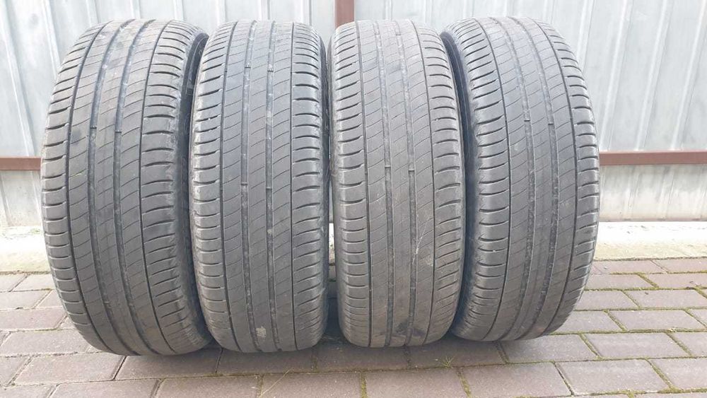 Автошини MICHELIN Primacy 3