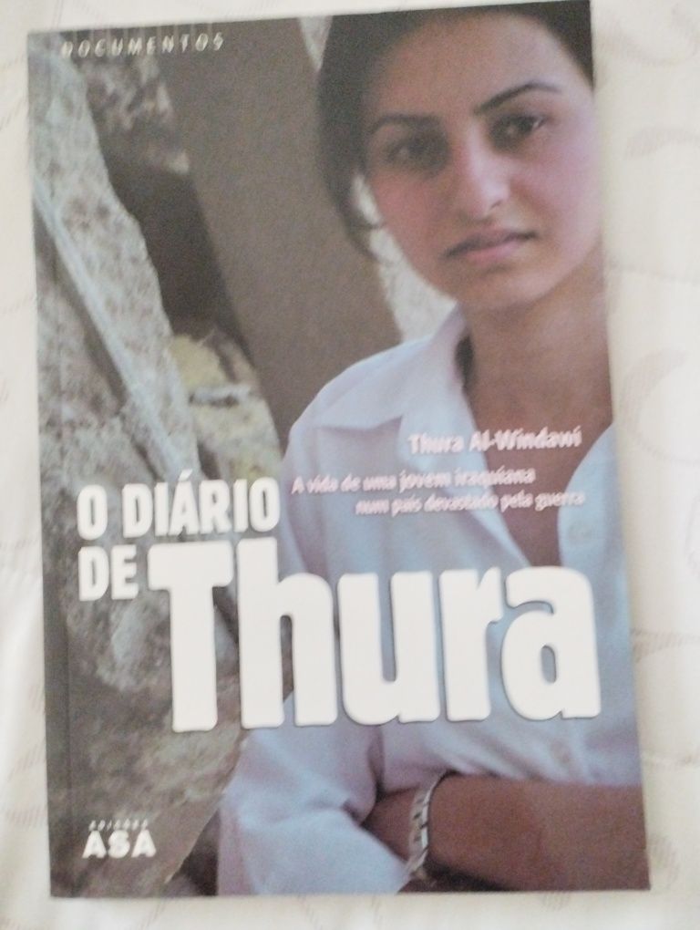 O diário de Thura