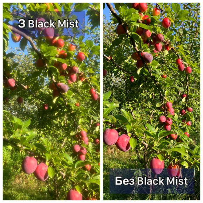 52 мм Black Mist 1/4 Black Soft Filter для смартфона фільтр