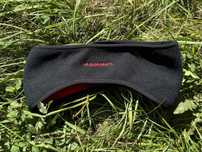 Класна трекінгова повязка Mammut Gore Wind Stopper