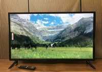 Розпродажа складу ! Телевізор Samsung 32 Smart TV 4K Android 13 WiFi