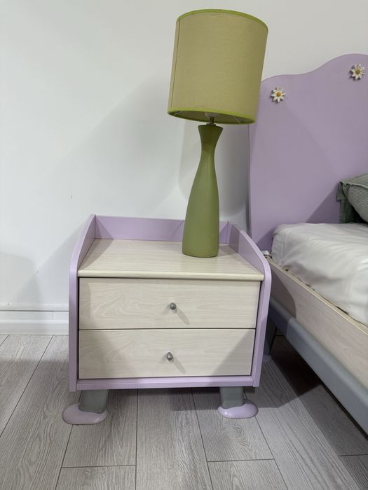 Комплект дитячих меблів Cilek