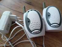 Niania elektroniczna Babyono