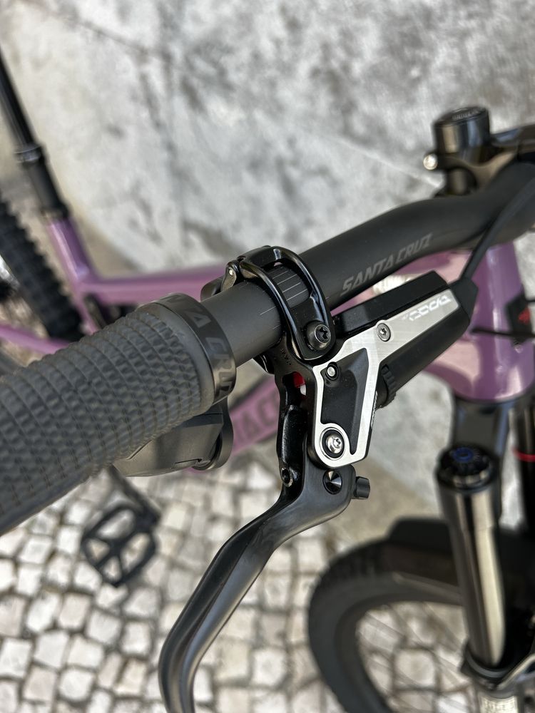 Santa-Cruz Megatower CC KIT XX1 AXS RSV