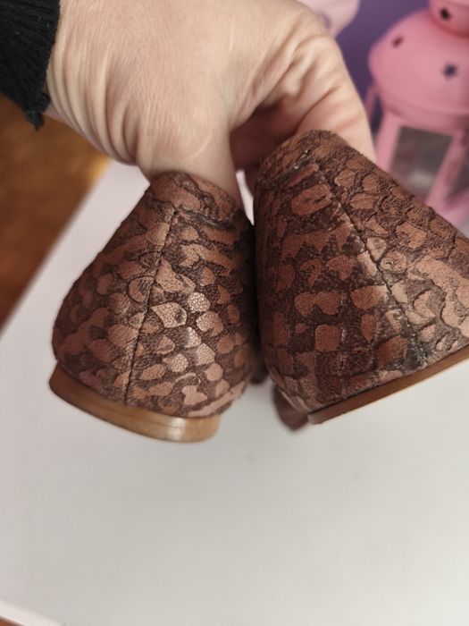 Balerinki Kazar r 38