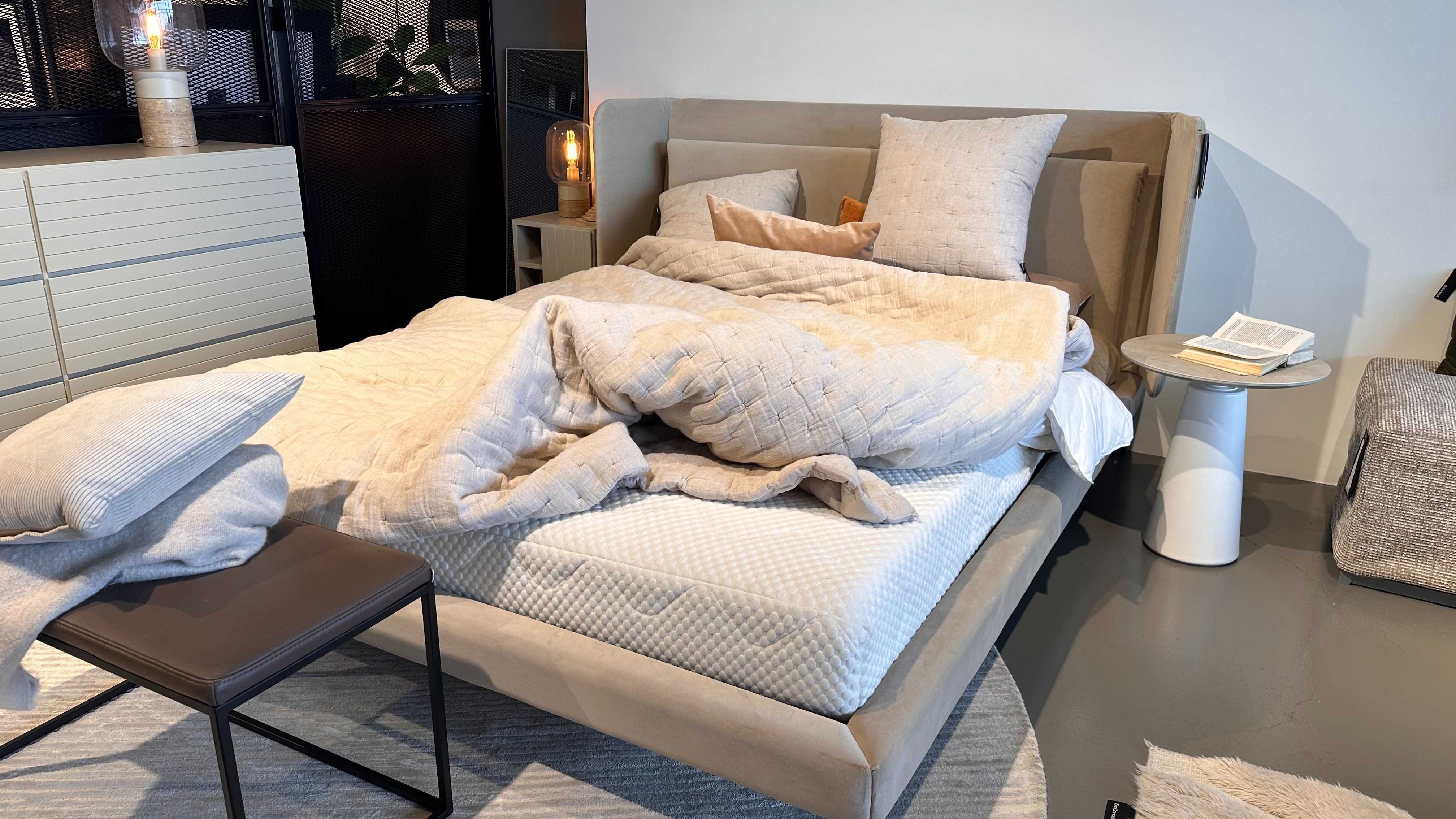 Łóżko Austin BoConcept