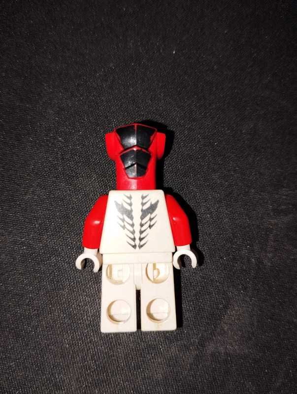 Lego ninjago Fang-suei Minifigure