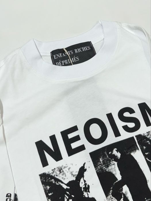 лонгслив Enfants Riches Deprimes Neoism longsleeve ERD
