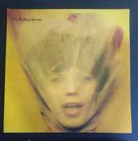 Rolling Stones Goats Head Soup LP UK 1st Press