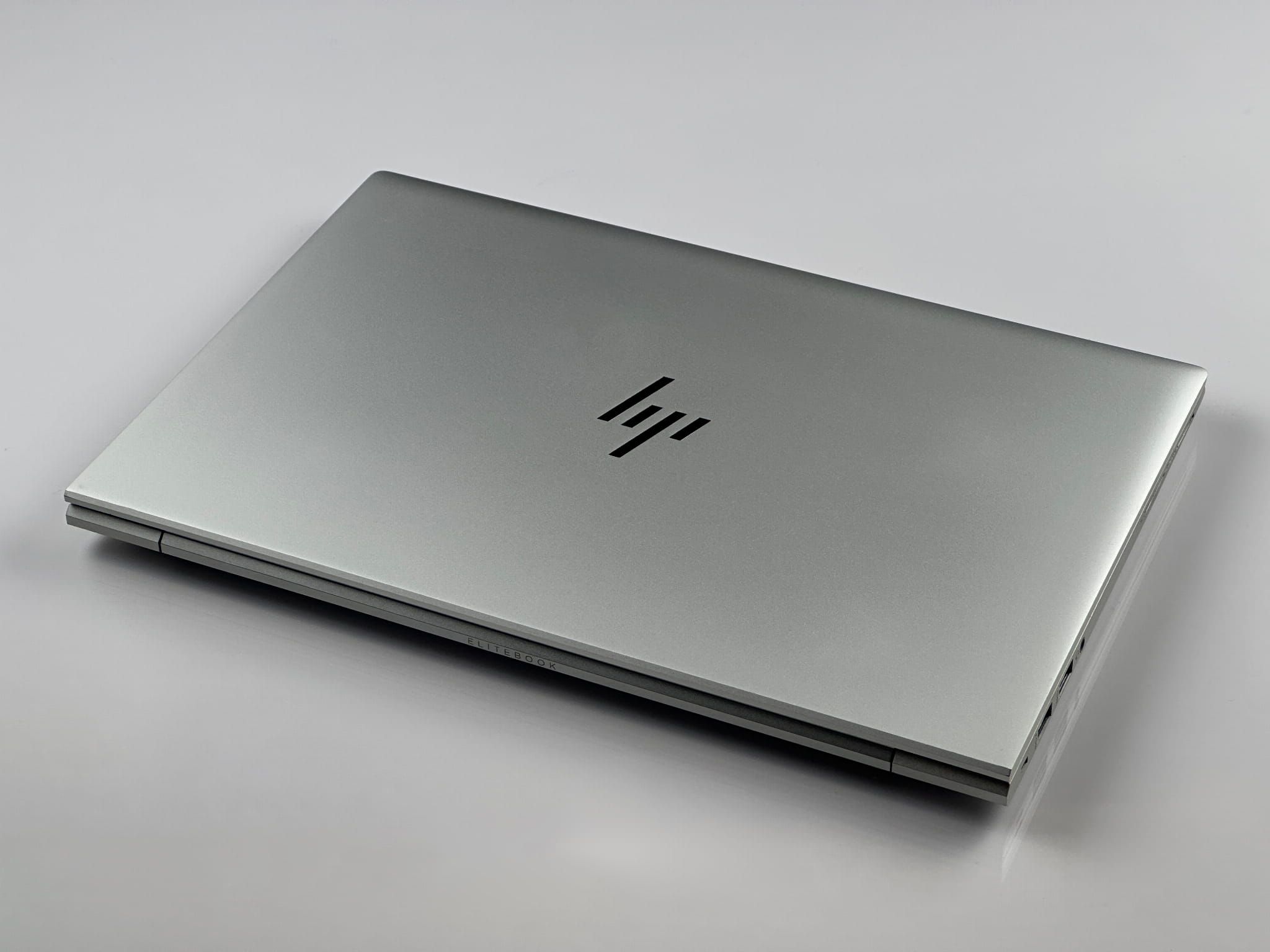 Laptop HP EliteBook 835 G7 | Ryzen 7 4750U / FHD / 16GB RAM / 512GB
