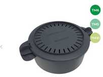 Filtr pary i zapachów do Thermomix TM6 TM5 TM31 Wundermix Germany