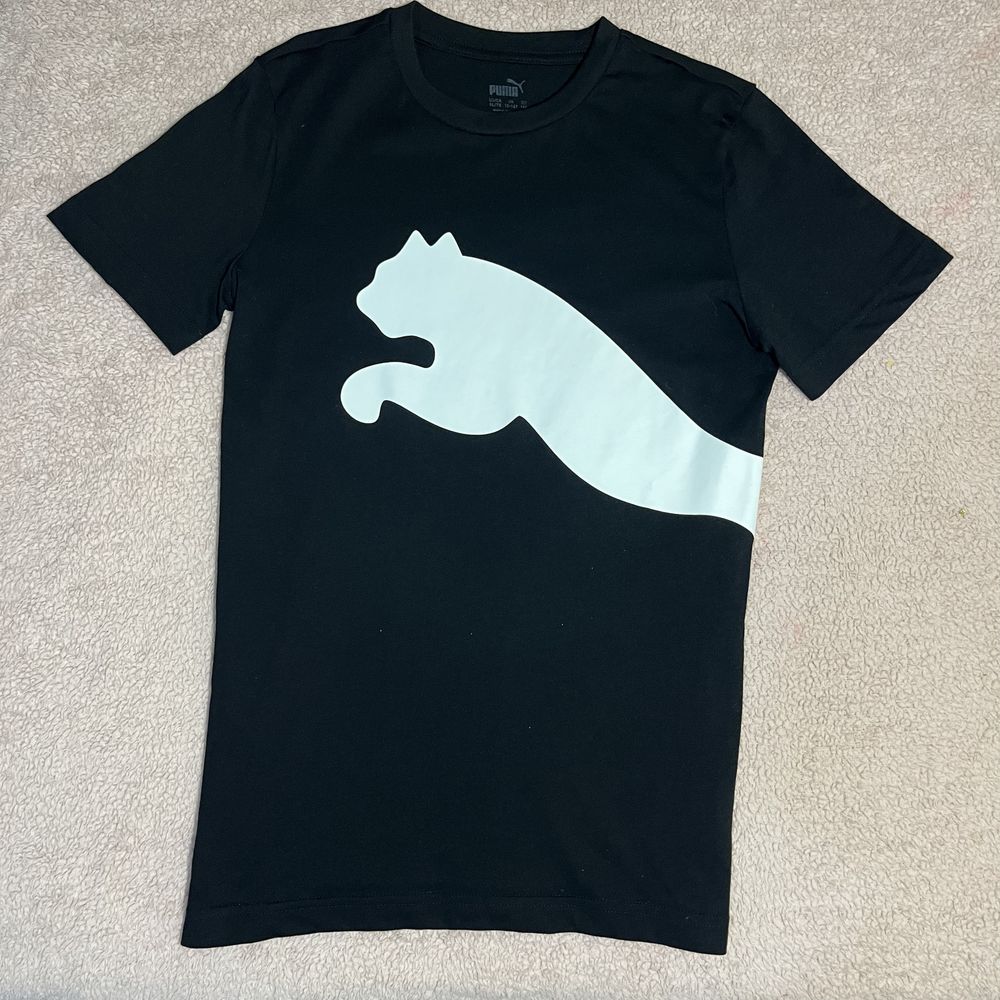 Футболка puma пума 158 - 164 см