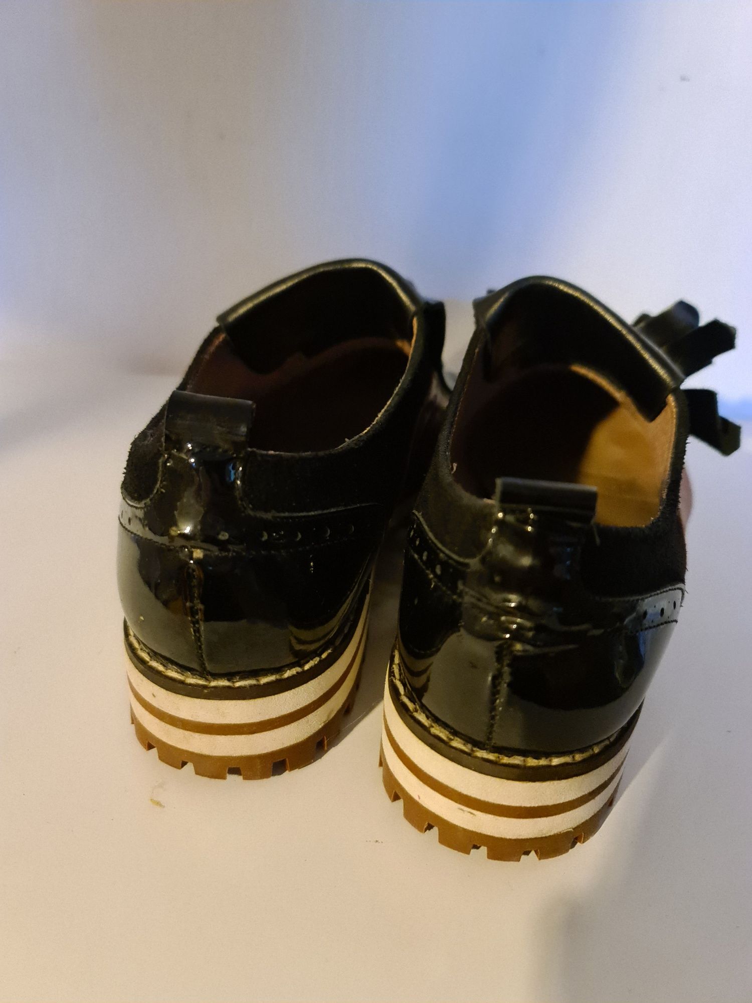 Buty Hiszpania  38