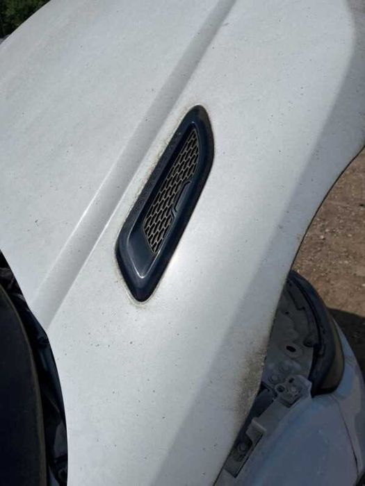 Range Rover Evoque 2018 Cabrio Peças Usadas