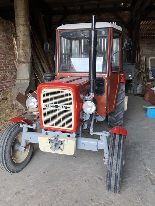 Ursus C330  Ursus C330 , TUR w cenie