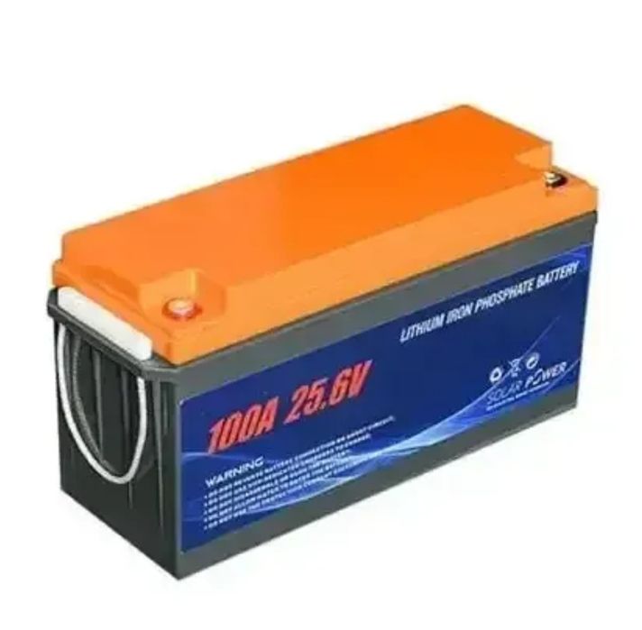 Акумулятор Edon LiFePO4 24V 100Ah