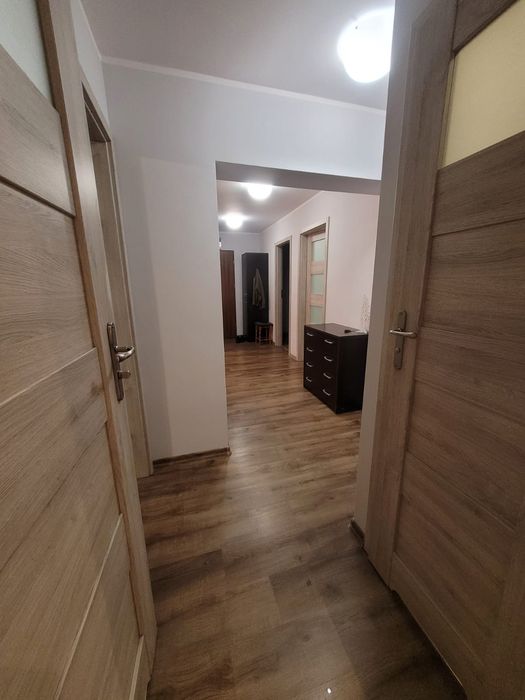 Mieszkanie 4 pokoje Roszkowice