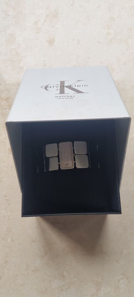 Relógio Calvin Klein