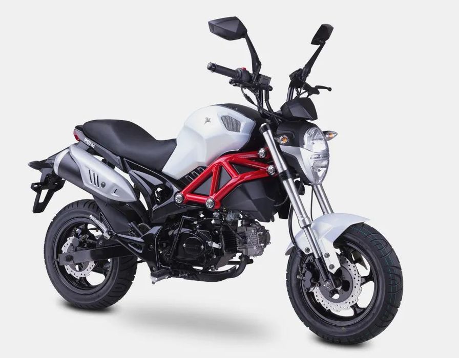 Romet PONY Romet Pony 50