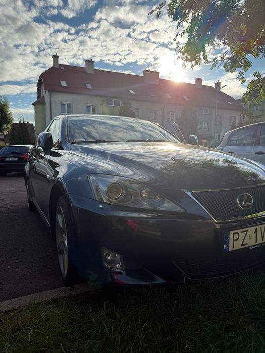 Sprzedam Lexus IS220 zadbany