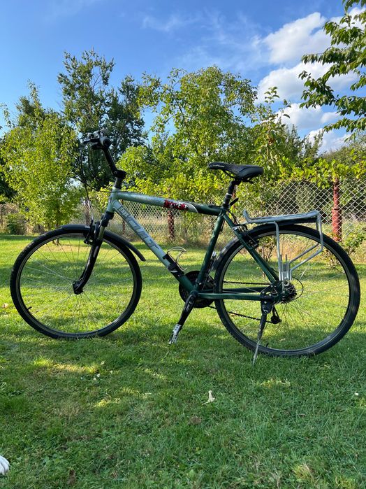 Велосипед шосейний 28