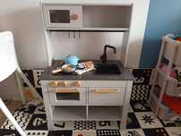 Ikea Silltrut kuchnia dla dzieci