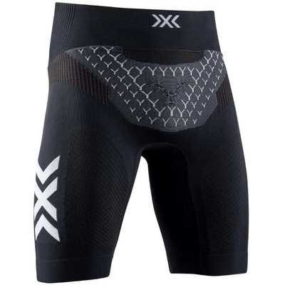 Spodenki biegowe, kompresyjne X-BIONIC TWYCE 4.0 RUN r.L