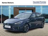 Hyundai I30 WAGON 5DR 1,5 T-GDI 140KM 2WD 7DCT N Line, 2024r.