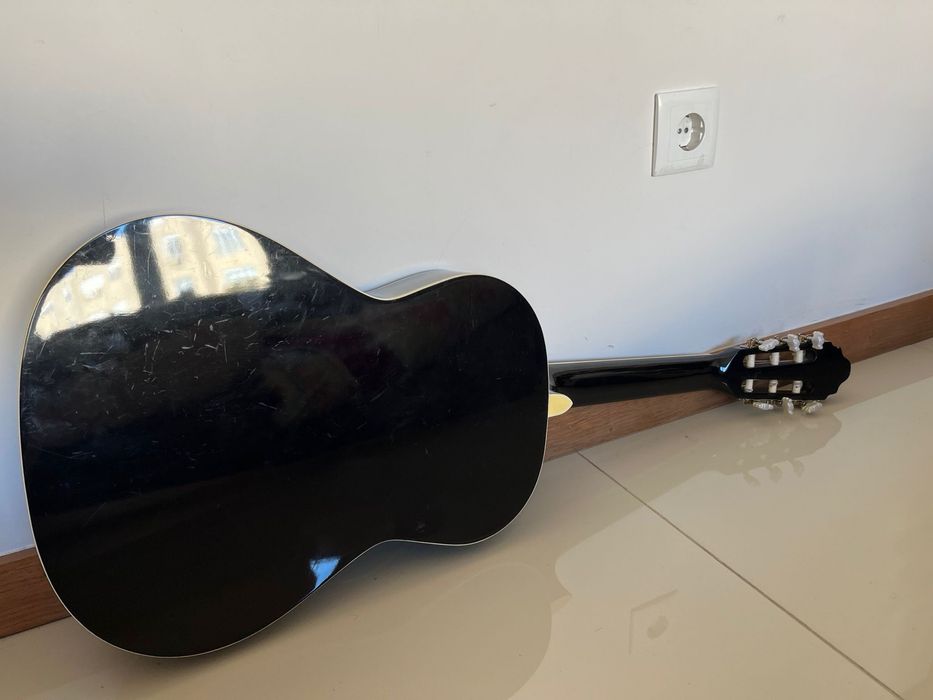 Guitarra Acústica