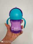 Butelka Philips Avent SCF796/02 200 ml  brak słomki