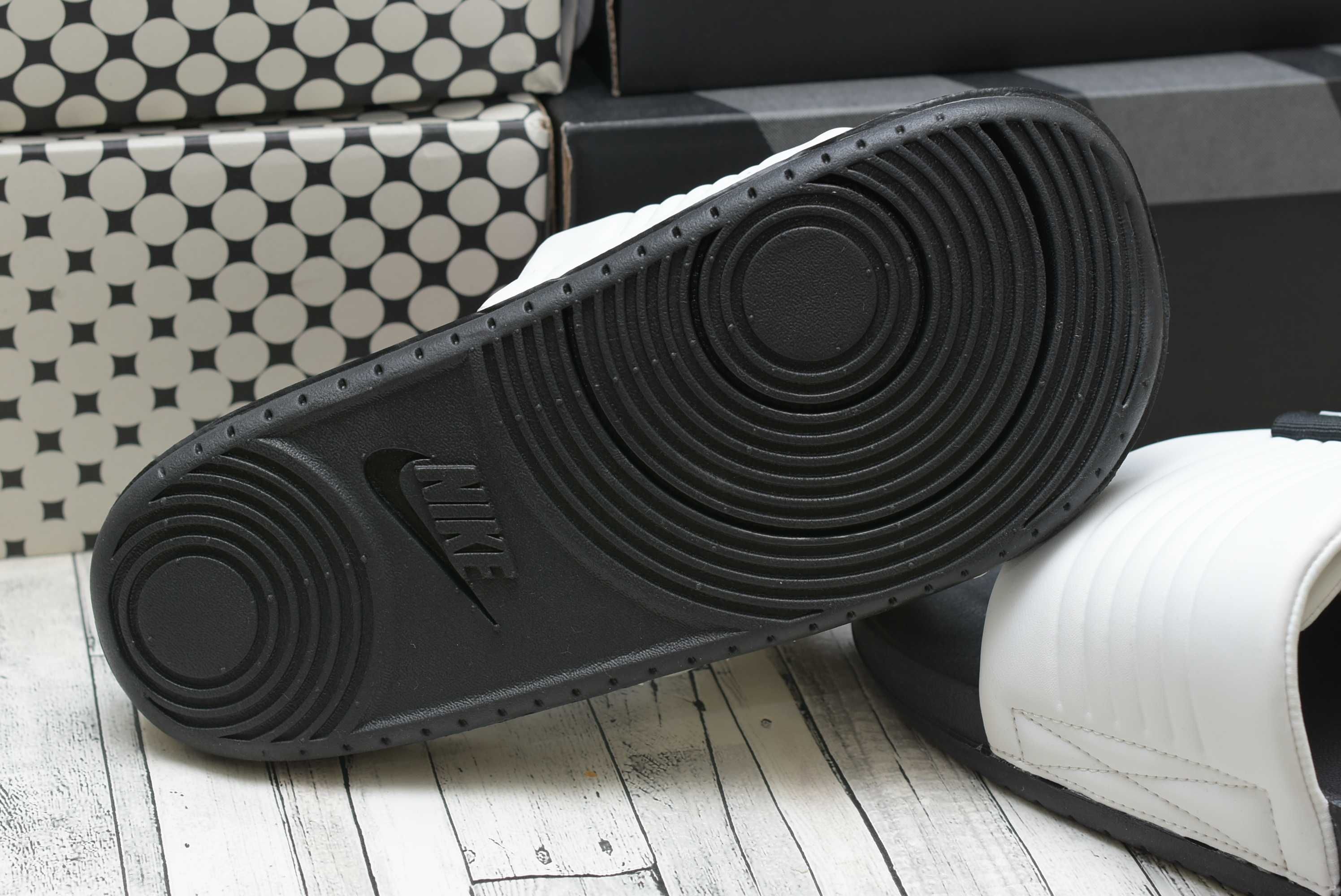 Чоловічі шльопанці Nike Offcourt Adjust Slide оригінал