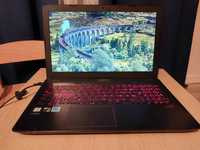 Laptop Asus GL552VW i7 16 GB 500 GBSSD