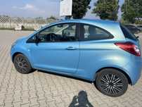Ford Ka 1.2 Benzyna