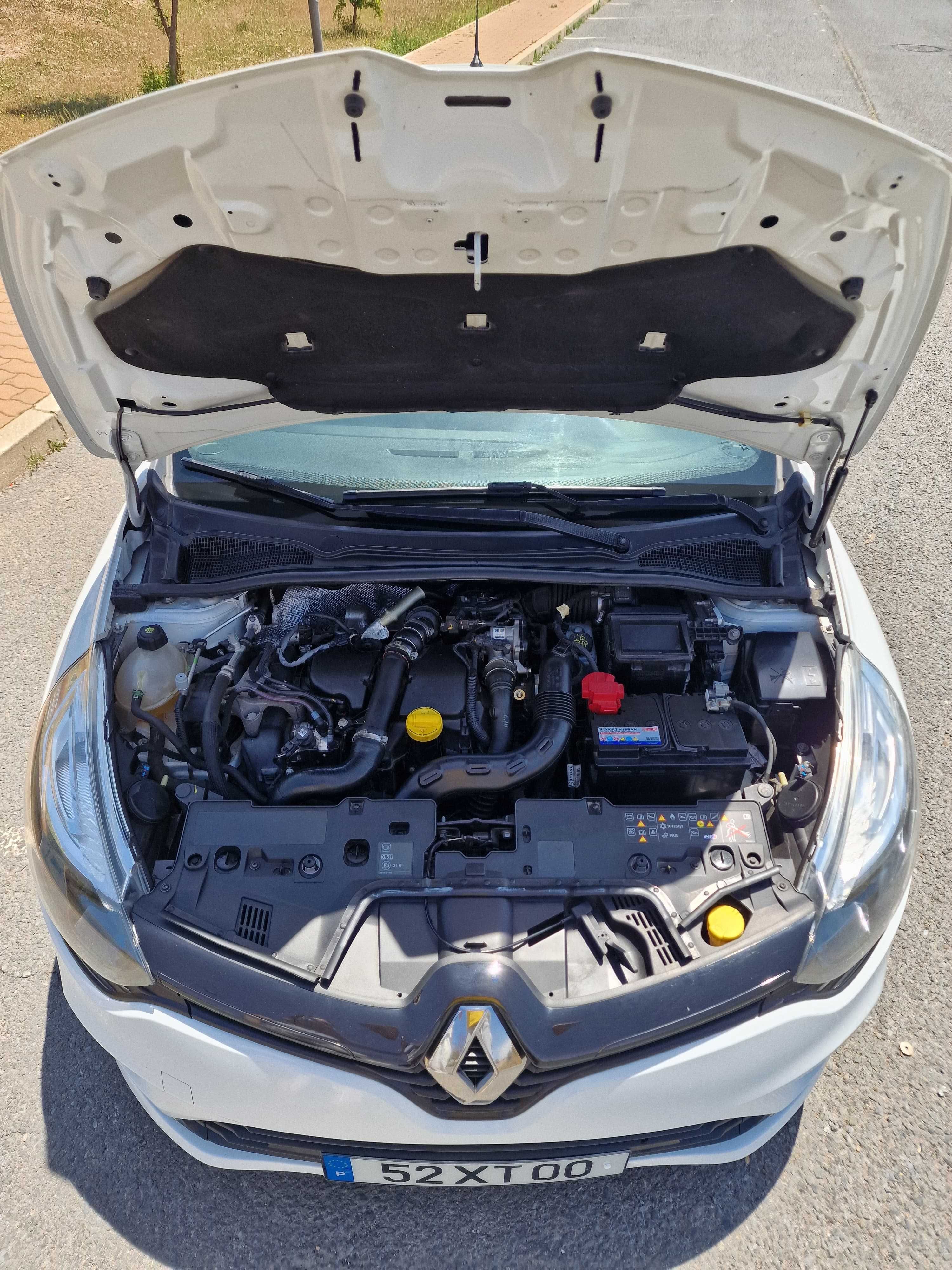 Renault Clio, uma boa oportunidade!