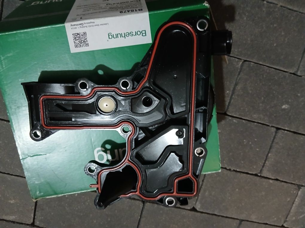 Odma VAG 1.8 2.0TSI TFSI