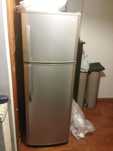 Frigorífico LG Nofrost