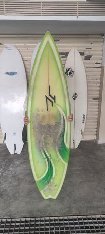 Prancha de surf John Carper 6'0''