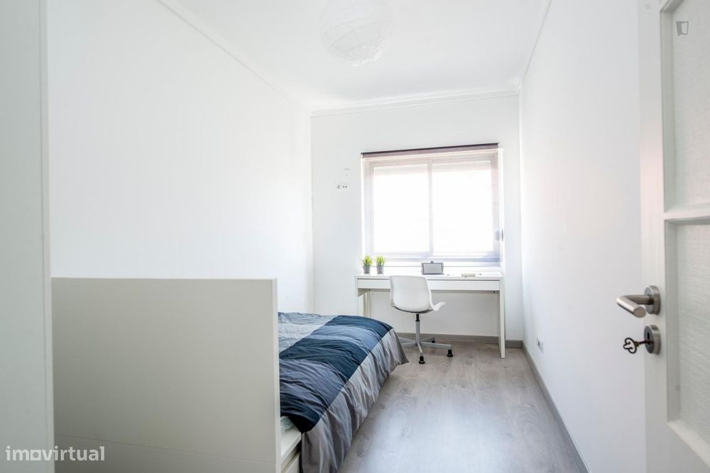 157432 - Residência estudantes masculina...