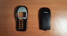 Корпус Siemens C45, C55, C62, C65, S68, S88.