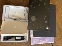 Tablet LENOVO Tab M10 Plus 3rd+ Capa Folio + Pen