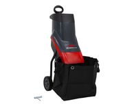 Подрібнювач електричний AL-KO Easy MH 2500