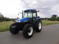 New Holland TD5030