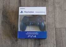Pad PS4 Sony Nowy Bezprzewodowy Wysyłka OLX Gwarancja