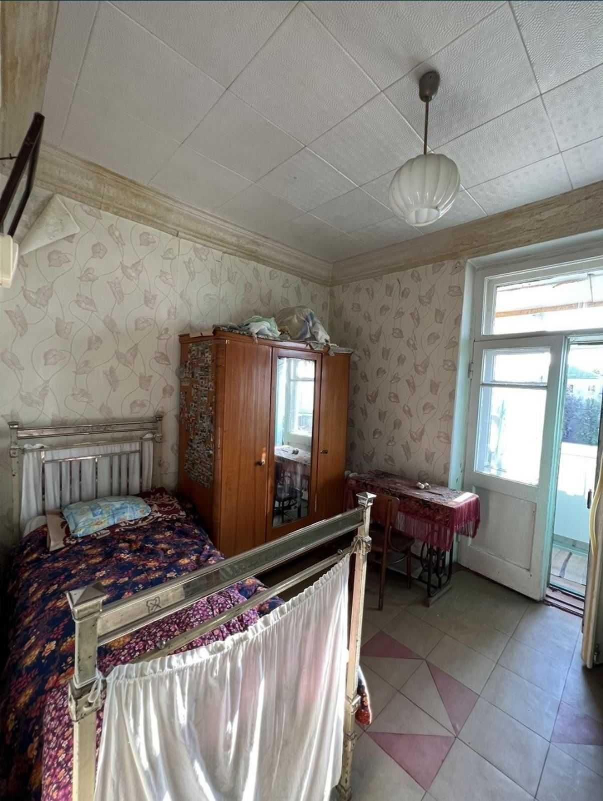 ПРОДАЖ 2-кімн., центр міста (Н)