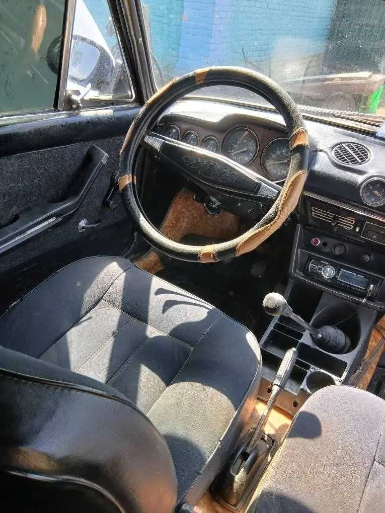 Продам ваз2106 500$