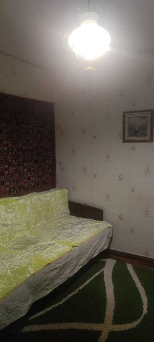 Сдам 2 комнаты в 3-х комнатной квартире